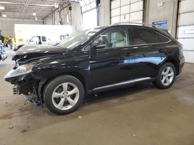 LEXUS RX 350 BAS 2013 2t2bk1ba1dc158210