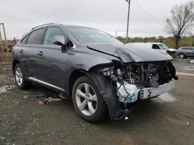 LEXUS RX 350 BAS 2013 2t2bk1ba1dc158224