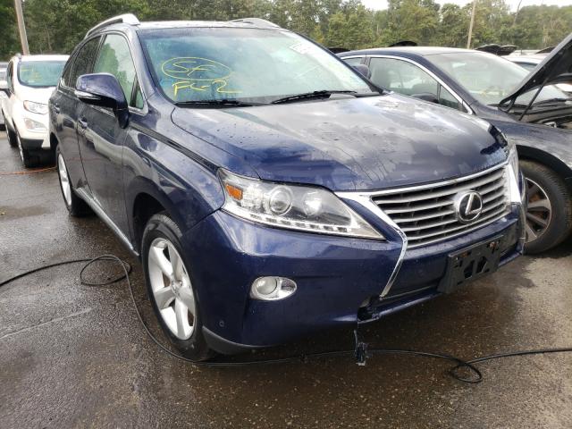 LEXUS RX 350 BAS 2013 2t2bk1ba1dc159762