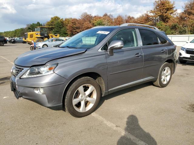 LEXUS RX350 2013 2t2bk1ba1dc161852