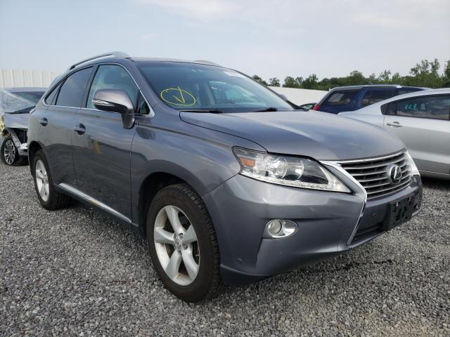 LEXUS RX 350 BAS 2013 2t2bk1ba1dc162547