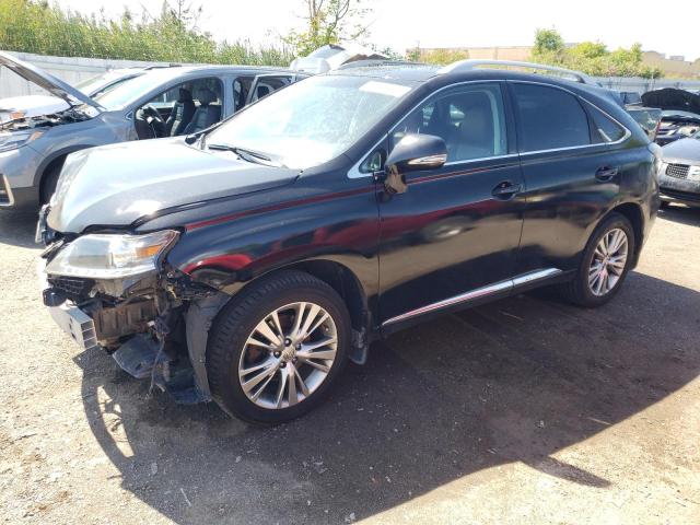 LEXUS RX 350 BAS 2013 2t2bk1ba1dc165397