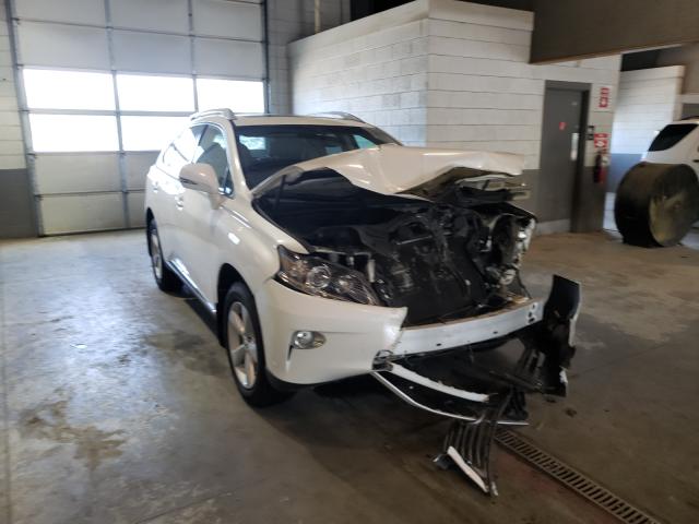 LEXUS RX 350 BAS 2013 2t2bk1ba1dc166534