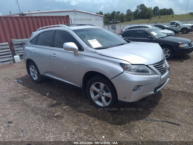 LEXUS RX 350 2013 2t2bk1ba1dc170602