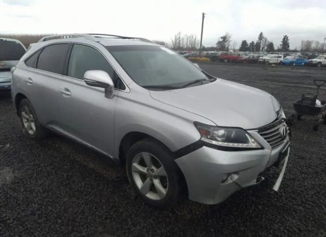 LEXUS RX 350 2013 2t2bk1ba1dc171099