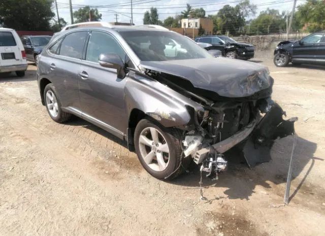 LEXUS RX 2013 2t2bk1ba1dc171264