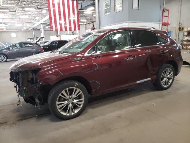 LEXUS RX 350 BAS 2013 2t2bk1ba1dc172303