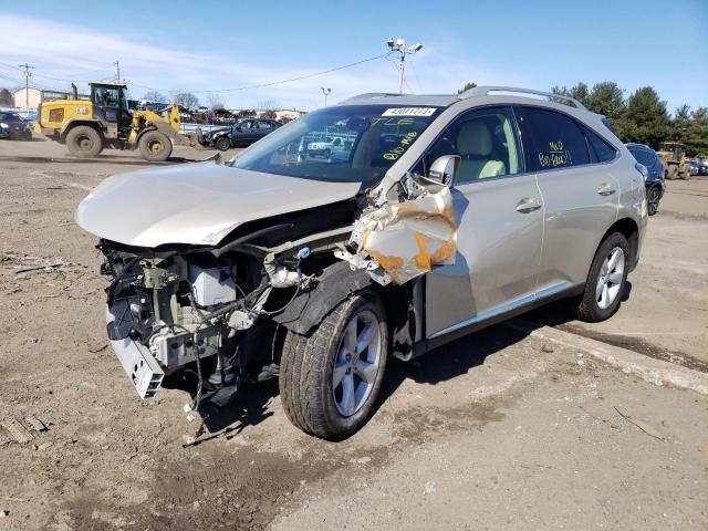 LEXUS RX 350 BAS 2013 2t2bk1ba1dc172625