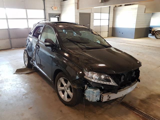 LEXUS RX 350 BAS 2013 2t2bk1ba1dc172821