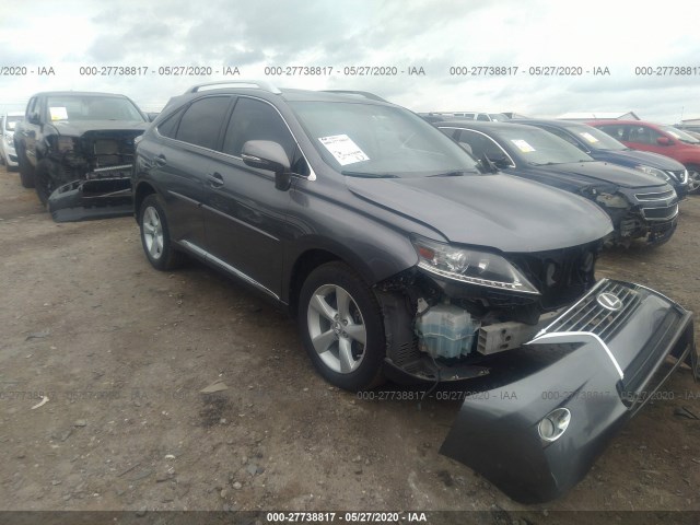 LEXUS RX 350 2013 2t2bk1ba1dc173421