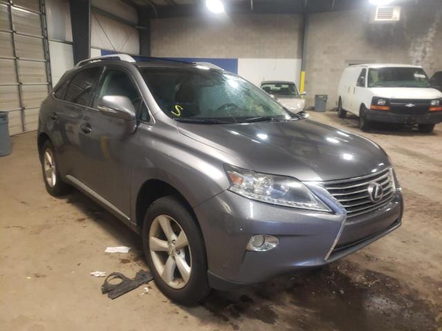 LEXUS RX 350 BAS 2013 2t2bk1ba1dc174519