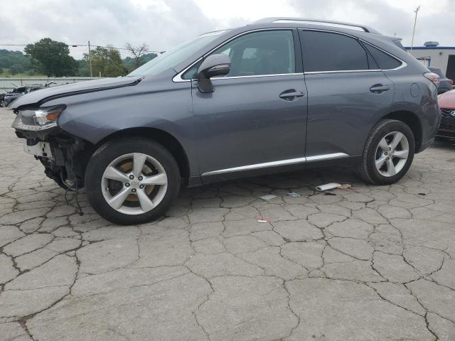 LEXUS RX350 2013 2t2bk1ba1dc175072