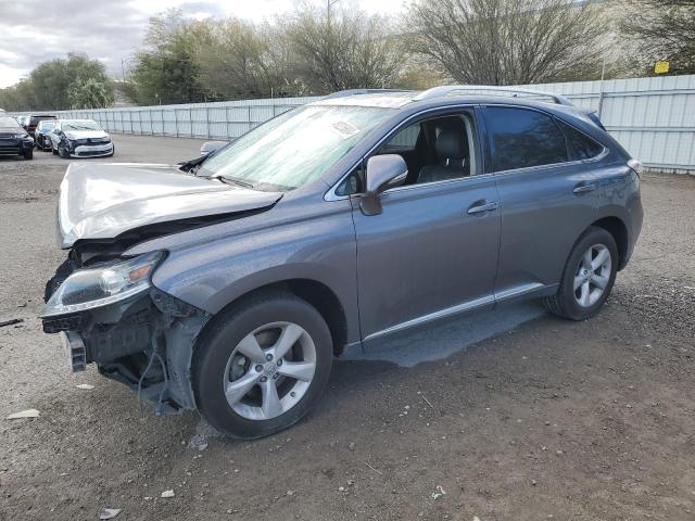 LEXUS RX350 2013 2t2bk1ba1dc179848