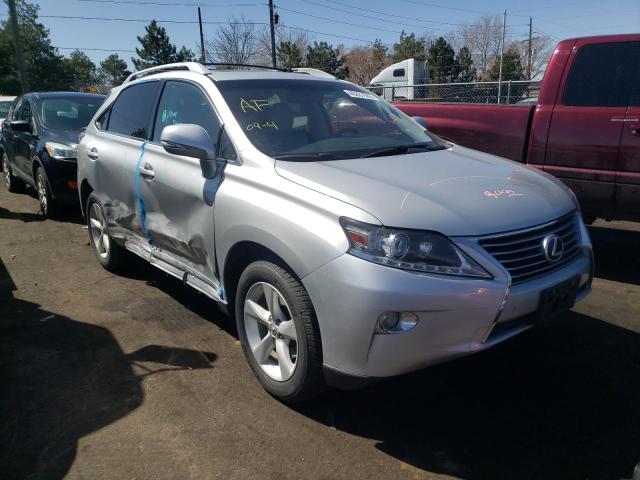 LEXUS RX 350 BAS 2013 2t2bk1ba1dc179932