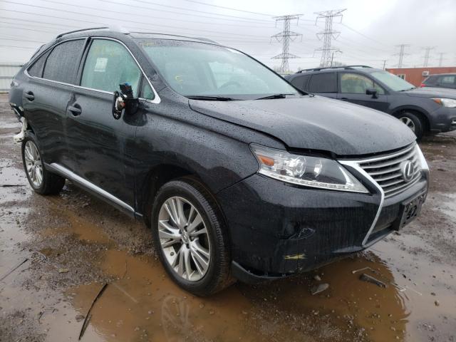 LEXUS RX 350 BAS 2013 2t2bk1ba1dc180286