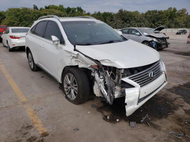 LEXUS RX 350 BAS 2013 2t2bk1ba1dc180935