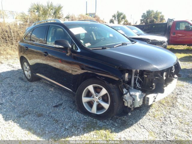 LEXUS RX 350 2013 2t2bk1ba1dc181311