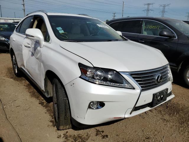 LEXUS RX 350 BAS 2013 2t2bk1ba1dc181406