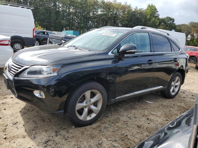 LEXUS RX 350 BAS 2013 2t2bk1ba1dc181423