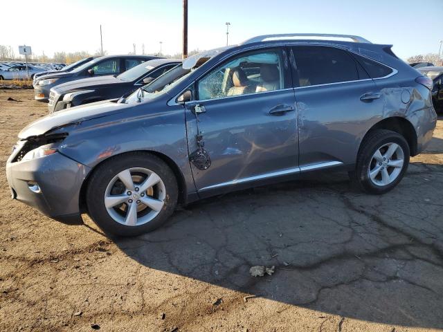 LEXUS RX350 2013 2t2bk1ba1dc181650