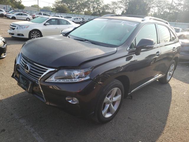 LEXUS RX 350 BAS 2013 2t2bk1ba1dc182698