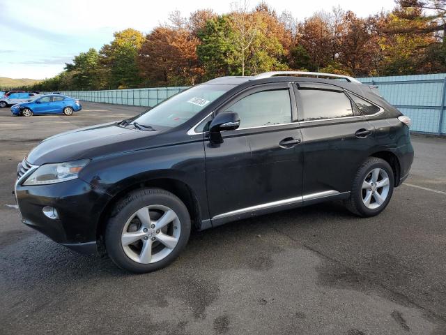 LEXUS RX350 2013 2t2bk1ba1dc186606