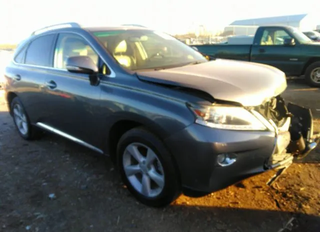 LEXUS RX 350 2013 2t2bk1ba1dc186704