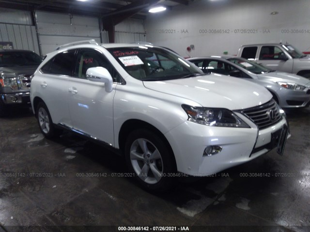 LEXUS RX 350 2013 2t2bk1ba1dc188856