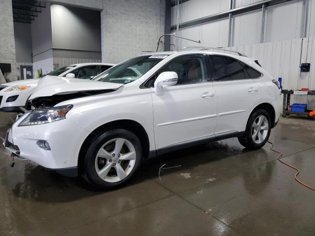 LEXUS RX 350 BAS 2013 2t2bk1ba1dc190042