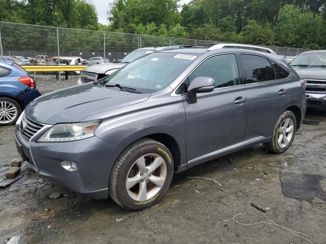 LEXUS RX 350 BAS 2013 2t2bk1ba1dc191059