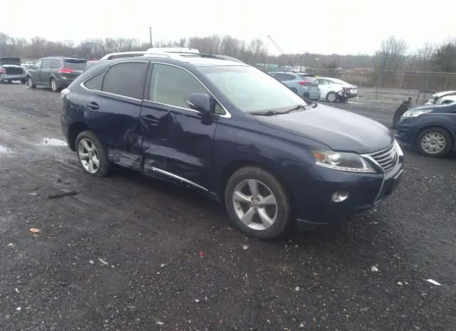 LEXUS RX 350 2013 2t2bk1ba1dc193023