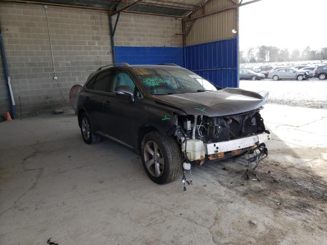 LEXUS RX 350 BAS 2013 2t2bk1ba1dc193670