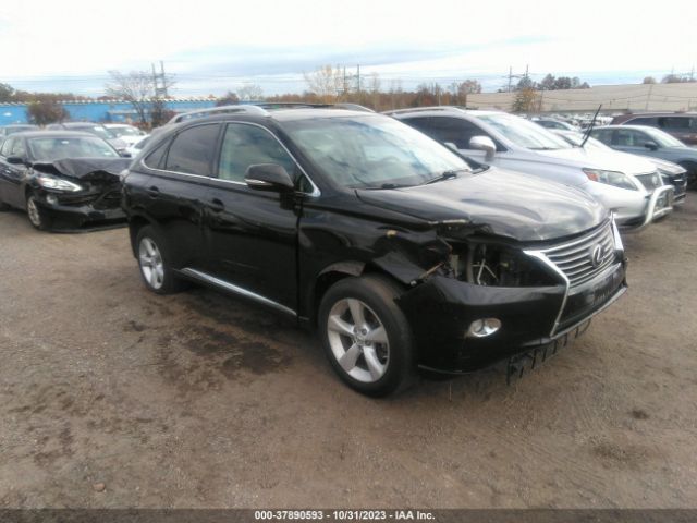 LEXUS RX 350 2013 2t2bk1ba1dc196326