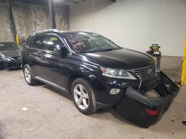 LEXUS RX 350 BAS 2013 2t2bk1ba1dc197184