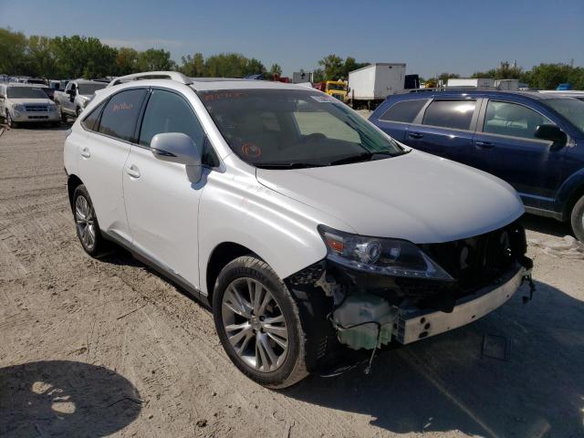 LEXUS RX 350 BAS 2013 2t2bk1ba1dc197900