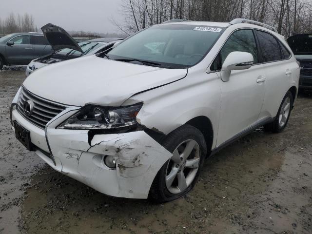 LEXUS RX 350 BAS 2013 2t2bk1ba1dc201749