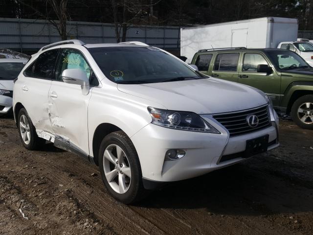 LEXUS RX 350 BAS 2013 2t2bk1ba1dc203307