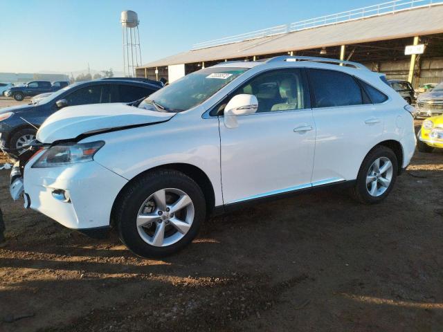 LEXUS RX 350 BAS 2013 2t2bk1ba1dc203498