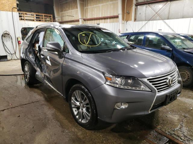 LEXUS RX 350 BAS 2013 2t2bk1ba1dc203503