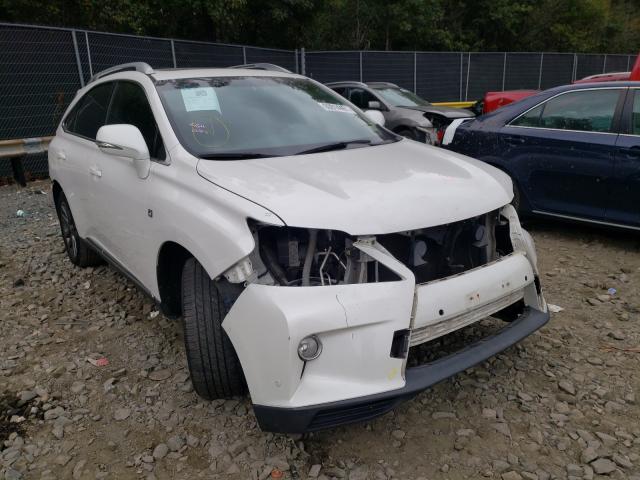 LEXUS RX 350 2013 2t2bk1ba1dc204702