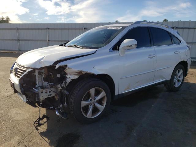 LEXUS RX350 2013 2t2bk1ba1dc206398