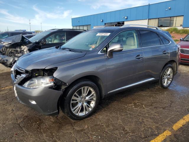 LEXUS RX 350 BAS 2013 2t2bk1ba1dc206546