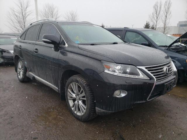 LEXUS RX 350 BAS 2013 2t2bk1ba1dc209012