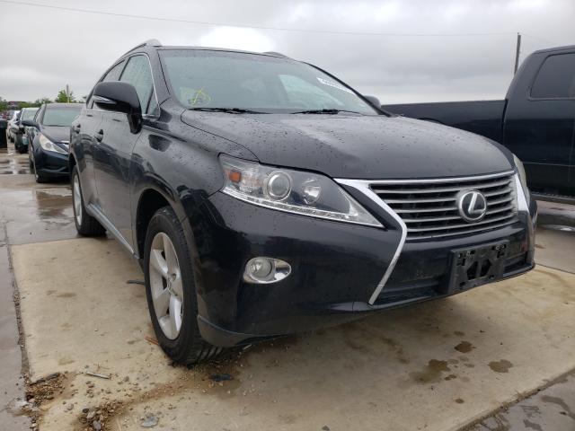 LEXUS RX 350 BAS 2013 2t2bk1ba1dc209639