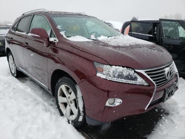 LEXUS RX 350 BAS 2013 2t2bk1ba1dc209902