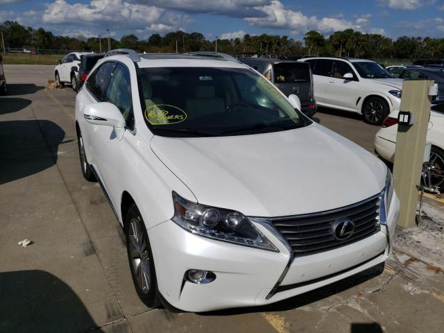 LEXUS RX 350 BAS 2013 2t2bk1ba1dc210922