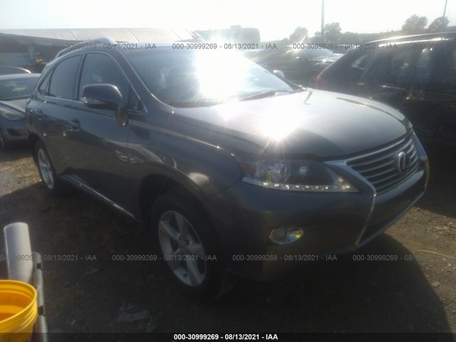 LEXUS RX 350 2013 2t2bk1ba1dc211861