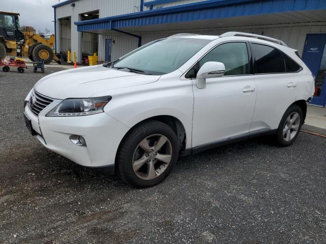 LEXUS RX350 2013 2t2bk1ba1dc213576