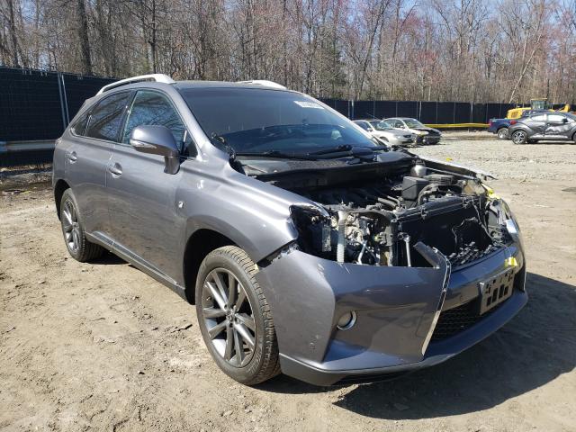 LEXUS RX 350 2013 2t2bk1ba1dc213951