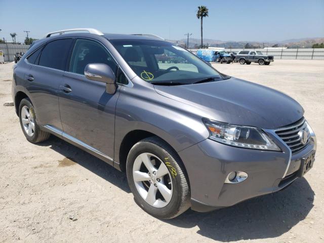 LEXUS RX 350 BAS 2013 2t2bk1ba1dc214291